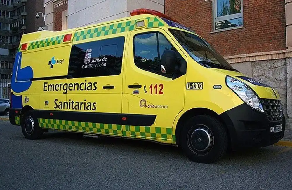 UPL exige a la Junta que cumpla y dote a Toro de una ambulancia de emergencias