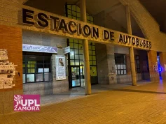UPL exige fechas para la nueva estación de autobuses de Zamora