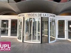 UPL reclama a la Junta más flexibilidad sanitaria entre áreas de salud para evitar desplazamientos innecesarios