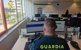 Una empresa valenciana pierde 2.000 euros tras una estafa informática con la suplantación de una empleada