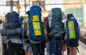 Verano Joven supera los 2,5 millones de viajes con descuentos de hasta el 90% en tren y autobús