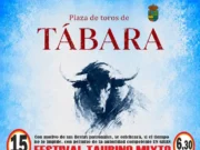 Ya a la venta las entradas para el Festival Taurino Mixto de Tábara del 15 de agosto