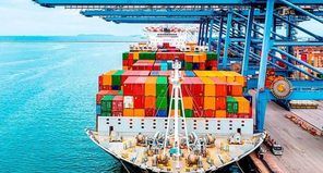 Las exportaciones españolas baten un récord histórico con 236.587 millones hasta julio
