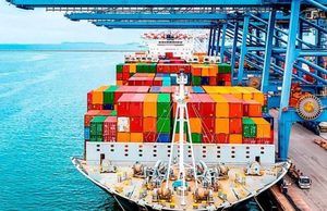 Las exportaciones españolas baten un récord histórico con 236.587 millones hasta julio