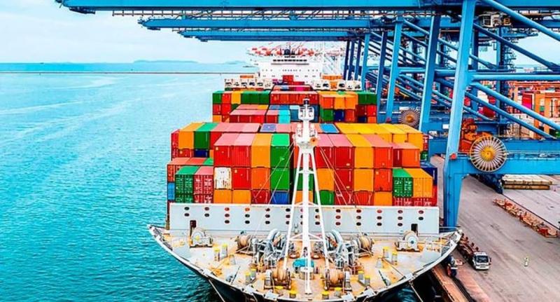 Las exportaciones españolas baten un récord histórico con 236.587 millones hasta julio 1 Las exportaciones españolas baten un récord histórico con 236.587 millones hasta julio