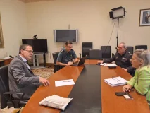 Alerta en Zamora por los robos del «abrazo» y el método de la «siembra»: varias personas mayores entre las víctimas