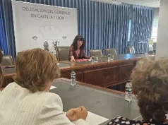 Ana Redondo celebra que Valladolid recupere la protección específica a las víctimas de violencia de género en el acceso a vivienda social