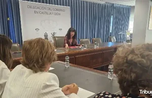 Ana Redondo celebra que Valladolid recupere la protección específica a las víctimas de violencia de género en el acceso a vivienda social