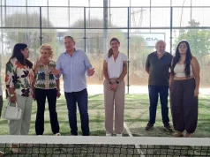 Benavente transforma su Ciudad Deportiva con una inversión de 764.000 euros