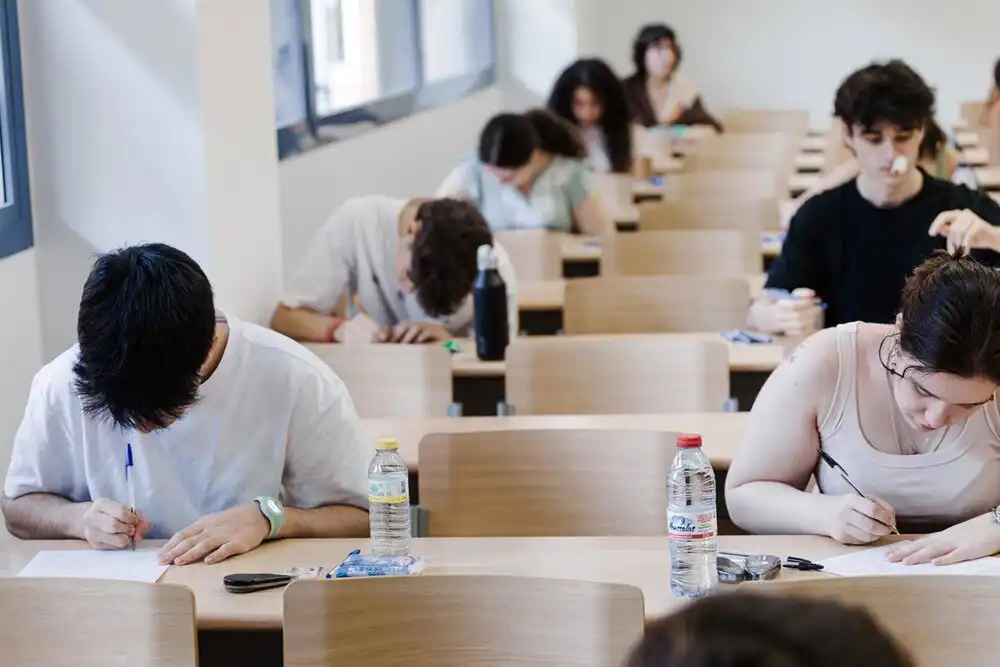 Castilla y León recibirá 11,08 millones del Estado para contratar profesores ayudantes doctor en sus universidades públicas