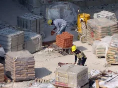 Castilla y León supera los 121.500 trabajadores extranjeros afiliados a la Seguridad Social