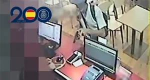 Detenido en Sanabria el presunto autor de un atraco con una pistola simulada en Zamora