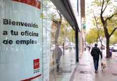 El paro sube en agosto en 44.419 personas, pero se mantiene en su nivel más bajo para este mes desde 2007