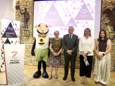 FROMAGO 2026 abre sus puertas en Zamora con 342 expositores de 23 países