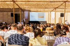 FROMAGO 2026 se despide de Zamora con expositores agotando existencias y pone ya fecha a 2028