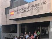 Igualdad condena el asesinato de Hortensia y eleva a 37 las mujeres asesinadas por violencia de género en 2026