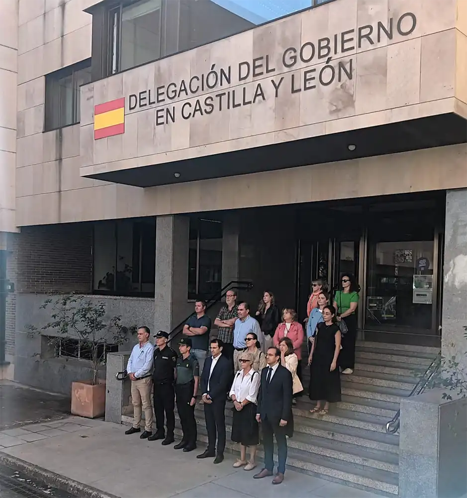 Igualdad condena el asesinato de Hortensia y eleva a 37 las mujeres asesinadas por violencia de género en 2026 1 Igualdad condena el asesinato de Hortensia y eleva a 37 las mujeres asesinadas por violencia de género en 2026