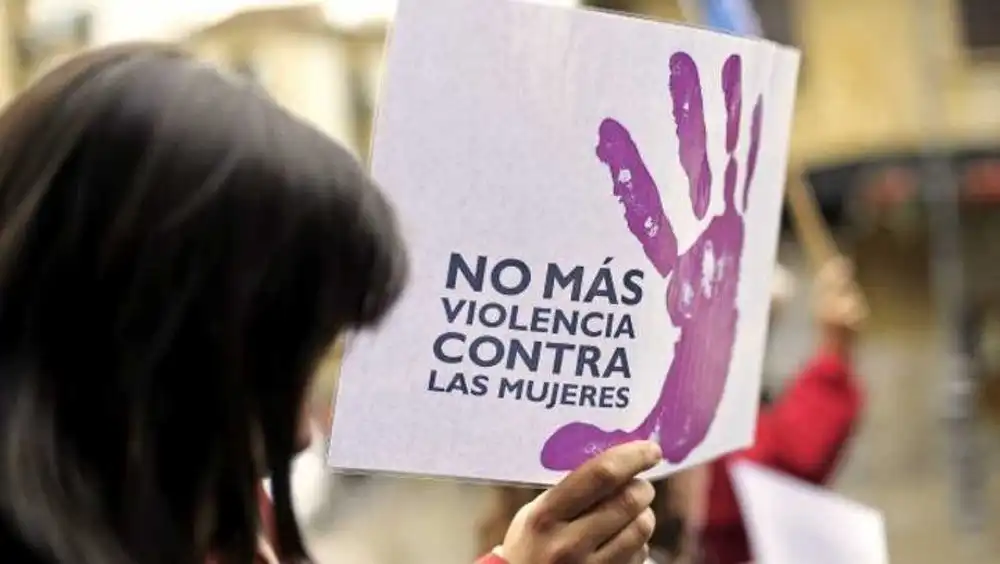 Igualdad eleva a 40 las mujeres asesinadas por violencia de género en España en 2026 1 Igualdad eleva a 40 las mujeres asesinadas por violencia de género en España en 2026