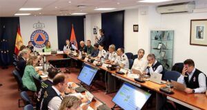 Interior prolonga hasta el 31 de octubre la campaña contra incendios tras un año con más de 275.000 hectáreas quemadas
