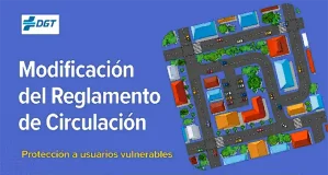 La DGT cambia desde el 1 de octubre las normas para patinetes, bicicletas, motos y circulación urbana