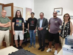 La Inspección de Telecomunicaciones de Zamora aumenta un 75% su plantilla y refuerza el control de las redes