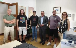 La Inspección de Telecomunicaciones de Zamora aumenta un 75% su plantilla y refuerza el control de las redes