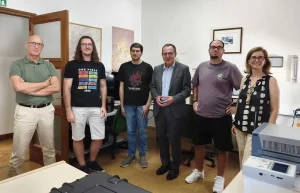La Inspección de Telecomunicaciones de Zamora aumenta un 75% su plantilla y refuerza el control de las redes