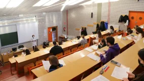 La Junta ofrece ayudas de hasta 1.600 euros a universitarios de Castilla y León para estudiar y acreditar idiomas