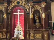 Castilla y León refuerza la seguridad de sus museos ante el aumento de robos de piezas de oro, plata y joyería