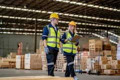 La Seguridad Social supera los 22,3 millones de afiliados en agosto pese a la caída estacional del empleo