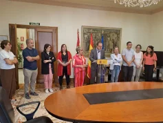La Subdelegación del Gobierno en Zamora alza la voz contra la explotación sexual y la trata