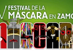 Las mascaradas de Tábara y Sesnández llevarán la tradición de la comarca al XV Festival de la Máscara de Zamora