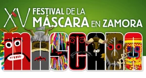 Las mascaradas de Tábara y Sesnández llevarán la tradición de la comarca al XV Festival de la Máscara de Zamora