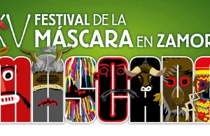 Las mascaradas de Tábara y Sesnández llevarán la tradición de la comarca al XV Festival de la Máscara de Zamora