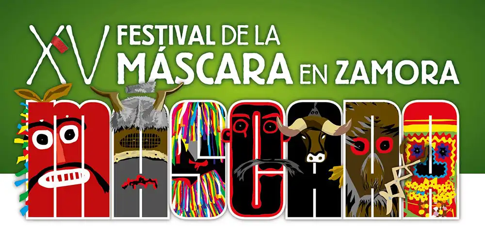 Las mascaradas de Tábara y Sesnández llevarán la tradición de la comarca al XV Festival de la Máscara de Zamora 1 Las mascaradas de Tábara y Sesnández llevarán la tradición de la comarca al XV Festival de la Máscara de Zamora