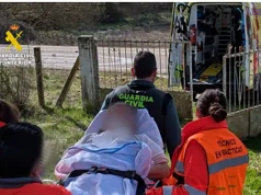 Más de 170 auxilios este verano: la Guardia Civil refuerza su apoyo a las personas mayores de Zamora