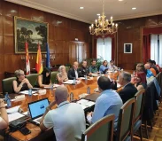 Más de 2.000 personas se darán cita en IFEZA para los Premios Fundación Caja Rural y los conciertos de Fangoria y Los Toreros Muertos
