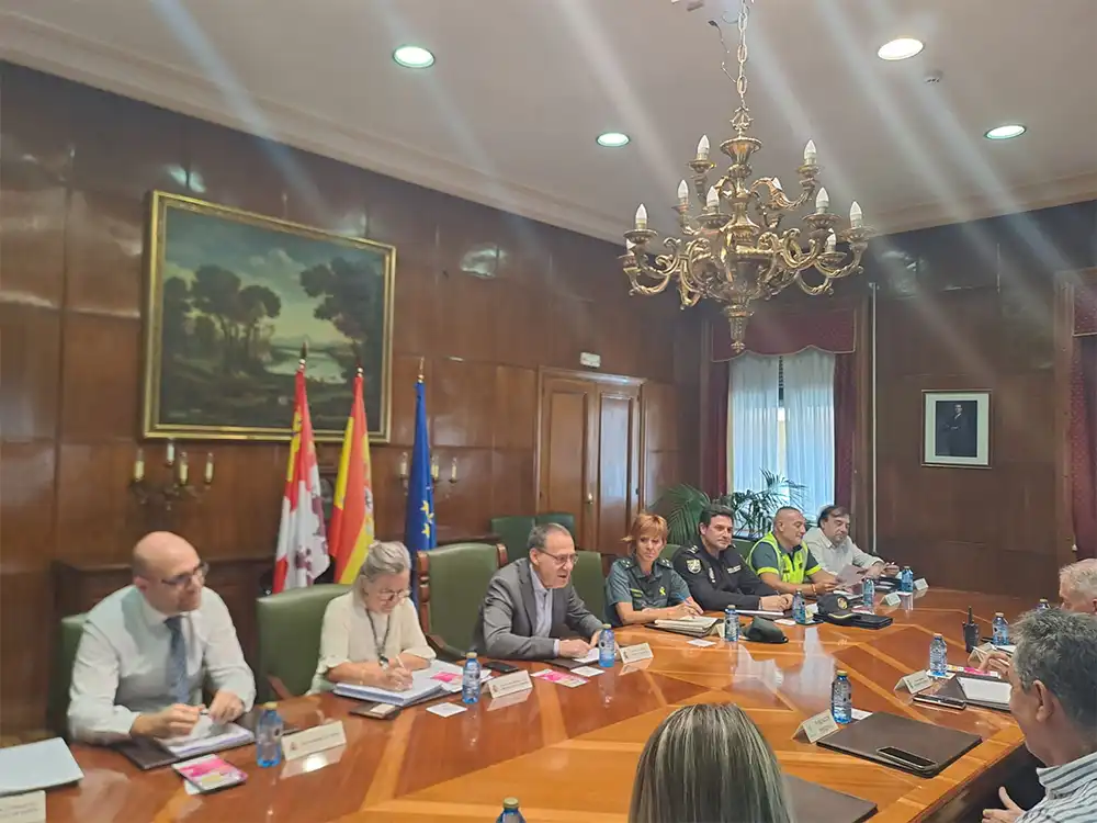 Más de 3.000 personas unirán Zamora y Morales del Vino en la 41ª Marcha Asprosub 1 Más de 3.000 personas unirán Zamora y Morales del Vino en la 41ª Marcha Asprosub