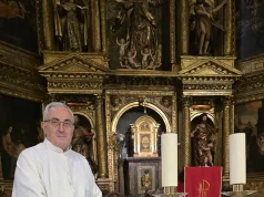 Miguel Sierra Manteca será ordenado primer diácono permanente de la Diócesis de Astorga