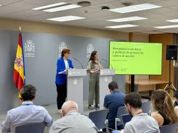 Sanidad creará un Registro Estatal del Suicidio para mejorar la prevención y detectar situaciones de riesgo