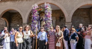 Tábara abraza a su Virgen del Carmen: 78 años de fe, memoria y una promesa que sigue viva