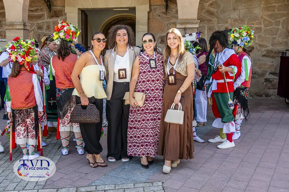 Tábara abraza a su Virgen del Carmen: 78 años de fe, memoria y una promesa que sigue viva 5
