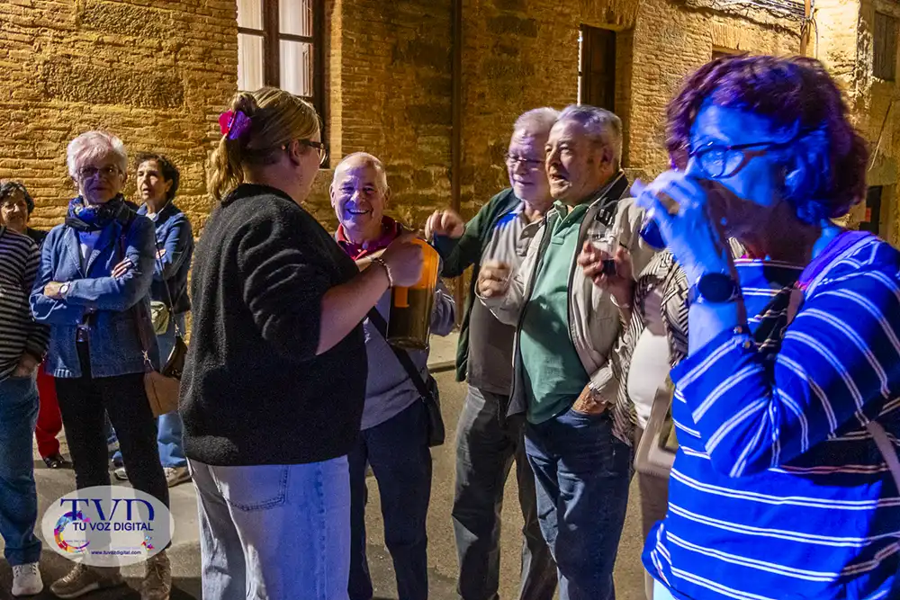 Tábara abraza a su Virgen del Carmen: 78 años de fe, memoria y una promesa que sigue viva 96