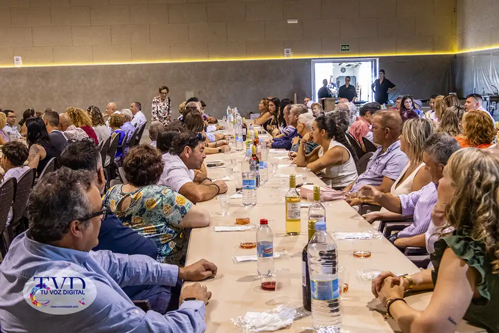 Tábara abraza a su Virgen del Carmen: 78 años de fe, memoria y una promesa que sigue viva 67