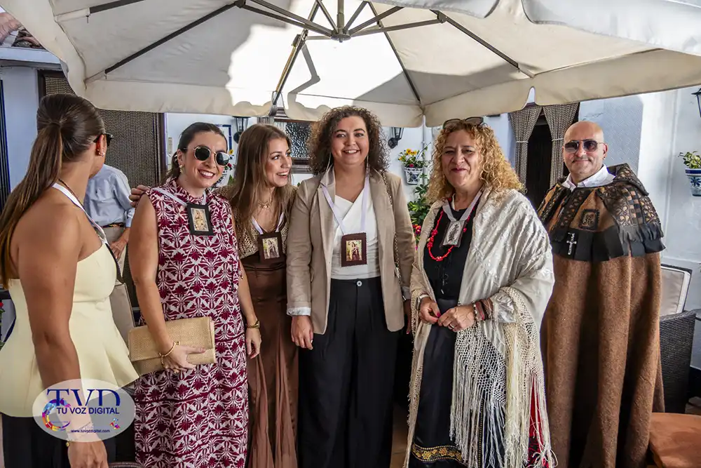 Tábara abraza a su Virgen del Carmen: 78 años de fe, memoria y una promesa que sigue viva 73