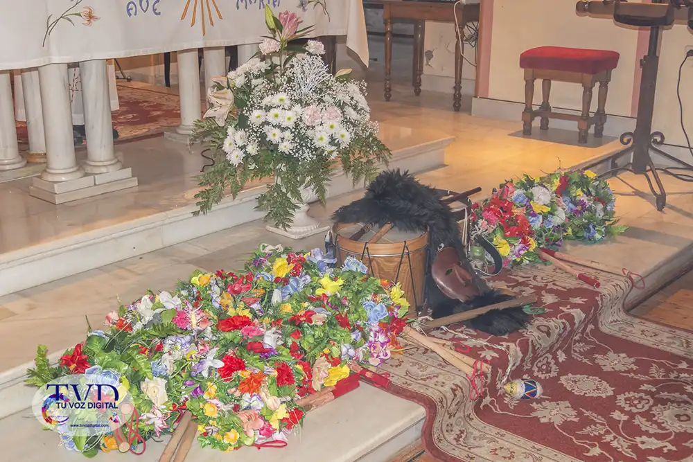 Tábara abraza a su Virgen del Carmen: 78 años de fe, memoria y una promesa que sigue viva 59