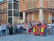 Tábara muestra su apoyo a Ceuta ante la situación vivida en la frontera