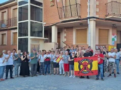 Tábara muestra su apoyo a Ceuta ante la situación vivida en la frontera