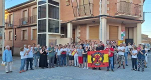 Tábara muestra su apoyo a Ceuta ante la situación vivida en la frontera