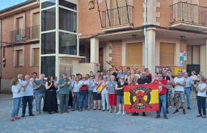 Tábara muestra su apoyo a Ceuta ante la situación vivida en la frontera